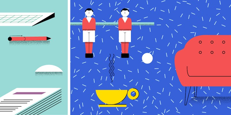 Cleaning day, le plumeau de l'agilité