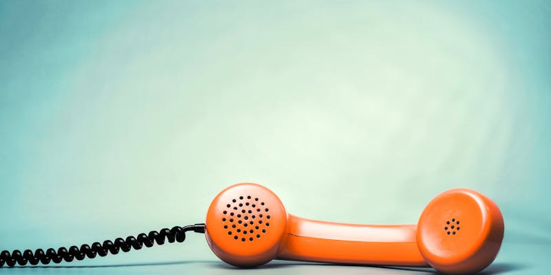 8 questions posées par les recruteurs en entretien téléphonique