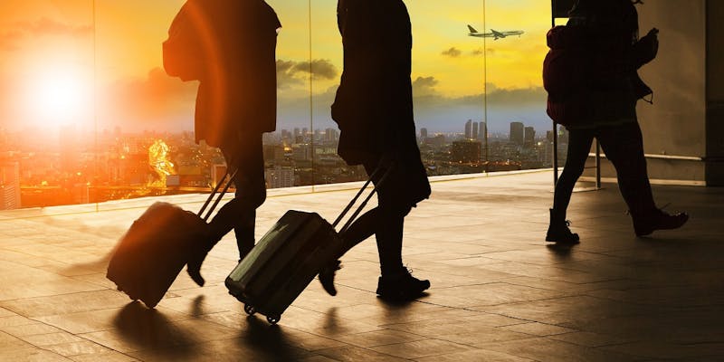 Pourquoi les voyages d’affaires ne sont pas prêts de disparaître