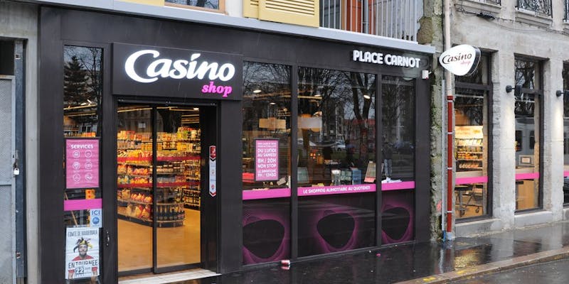 Casino Proximités soutient ses franchisés
