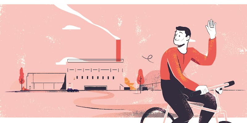 L’industrie, c’est mieux en vrai