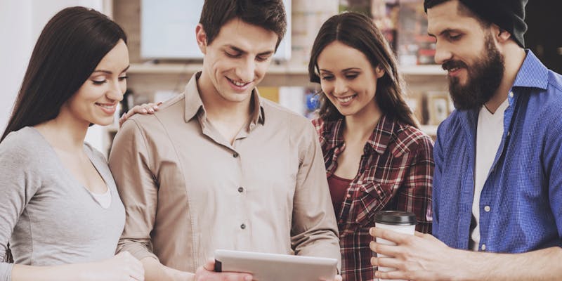 Onboarding : l'enjeu crucial des RH