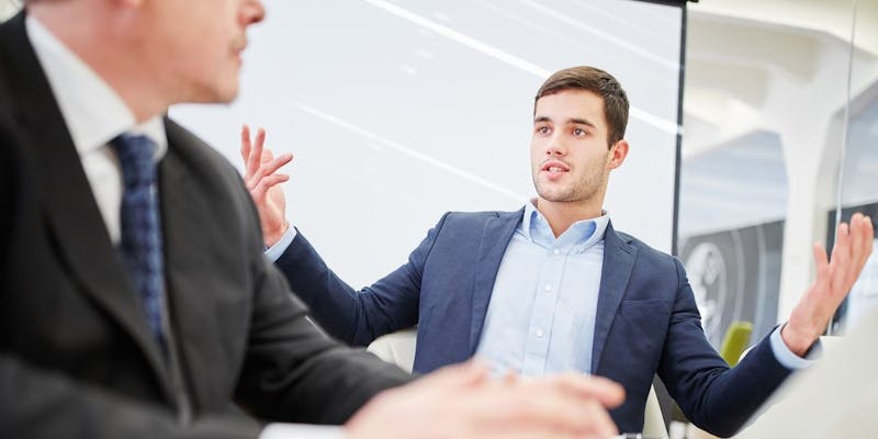 Les outils pour dialoguer avec la direction font-ils du bien aux salariés ?