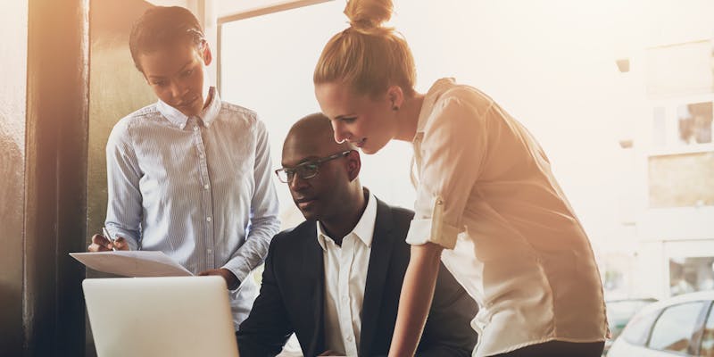 Qui sont les entrepreneurs en France ?