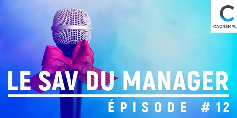 SAV du manager #12 : Comment être (vraiment) écouté pendant son discours de vœux
