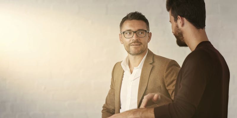 À quoi leur sert leur mentor ? 4 cadres témoignent