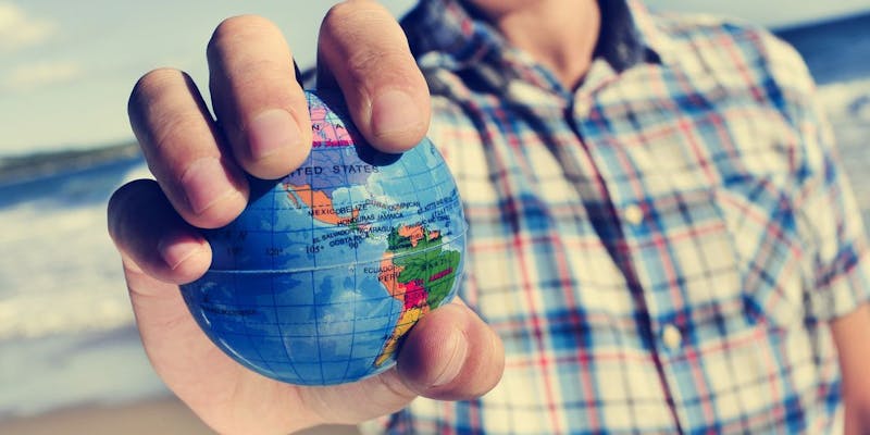 Consultant international, comment bien se lancer ?
