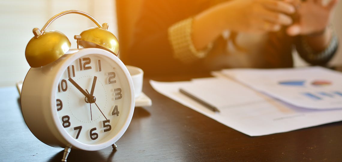 Horaires de travail à quoi ressemble la journée des cadres ? Cadremploi