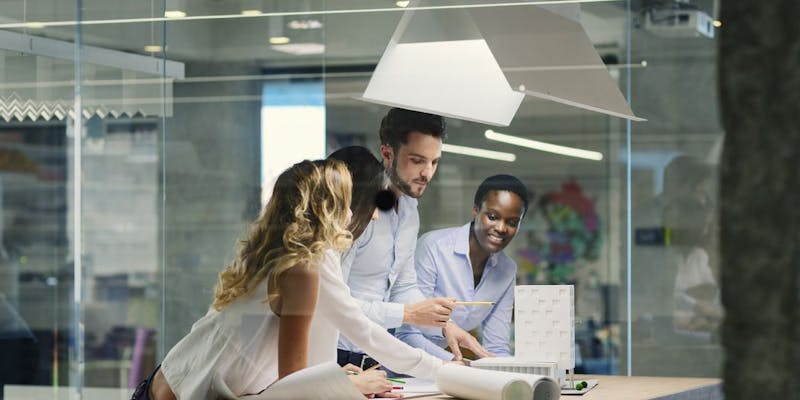 Management de projet : la compétence clé d’un chef d’équipe dans l'IT