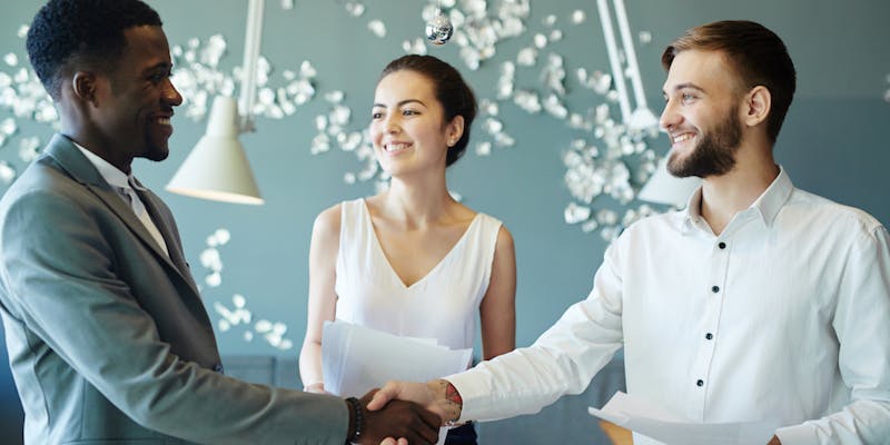 Entrepreneurs : 10 bonnes raisons de choisir le portage salarial