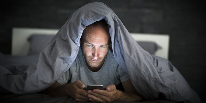 Les Français passent près de 3 heures par jour à gérer leur boîte mail