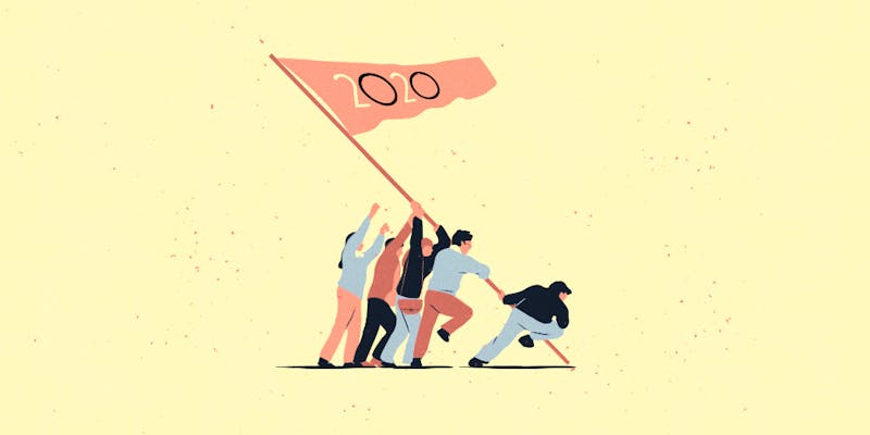 3 bonnes nouvelles qui peuvent vous faire aimer 2020 (et snober le Blue Monday)