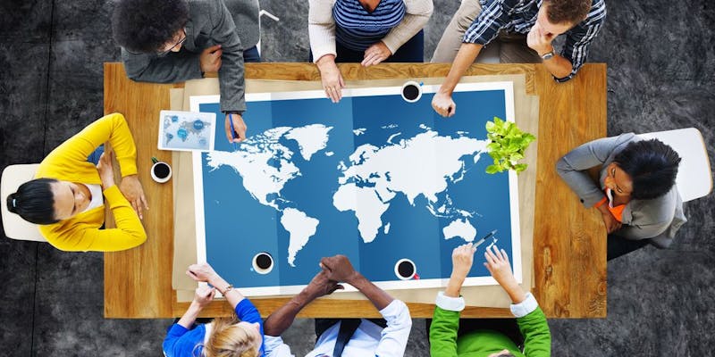 Consultant international : optimisez votre activité en portage salarial !
