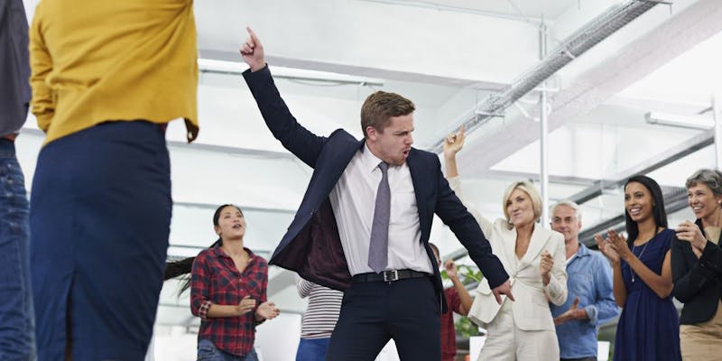 Les nouveaux types de formations dont raffolent les managers