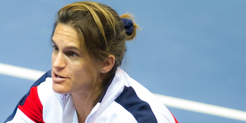 Pouille / Mauresmo : les 3 clés d’un coaching singulier