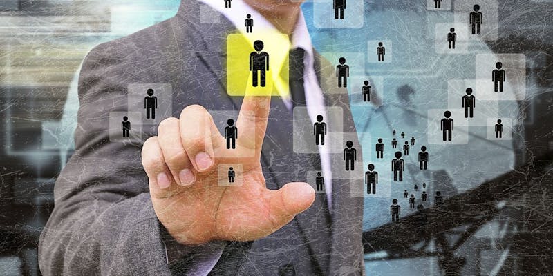 Les cadres les plus recherchés dans le Grand Ouest fin 2015