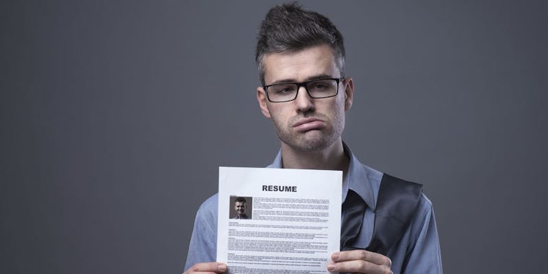 Recruteurs fouineurs : quand les profils Facebook importent plus que les CV