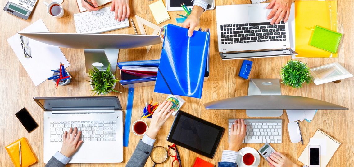 [Infographie] Nouveaux modes de travail  quelle réalité en France