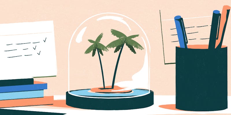 Tous aux abris : du 13 au 24 mai, on risque de travailler deux fois plus