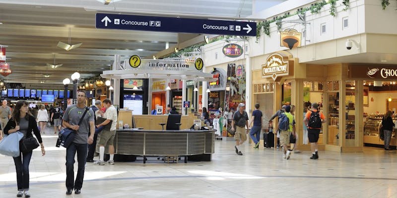 Shop in shop, un nouveau format de franchise débarque en France