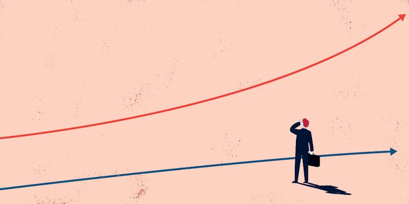 Hausse des salaires riquiqui : plus de peur que de pingrerie