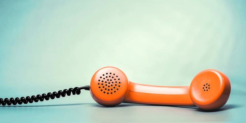 Apprendre l’anglais par téléphone : la bonne solution ?