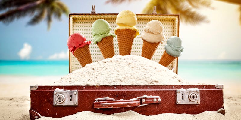 Quelle est la durée idéale pour vos vacances ?