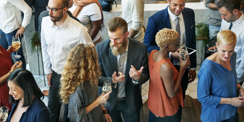 Les chief happiness officer ne sont pas des responsables apéro