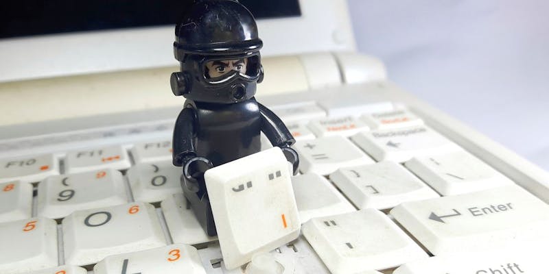 1,8 million de pros de la cybersécurité vont manquer d'ici 2022