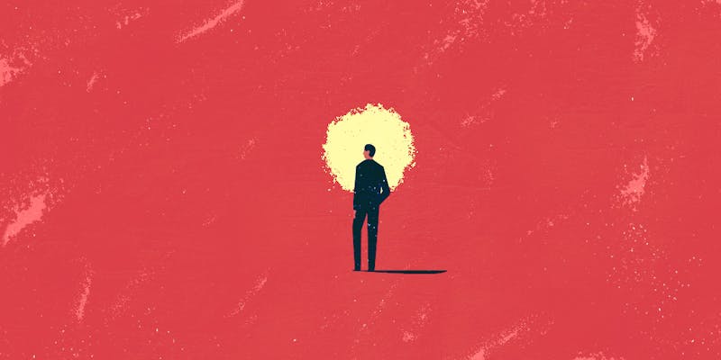 La Position du Démissionnaire #12 : ils font un job de rêve mais en enfer