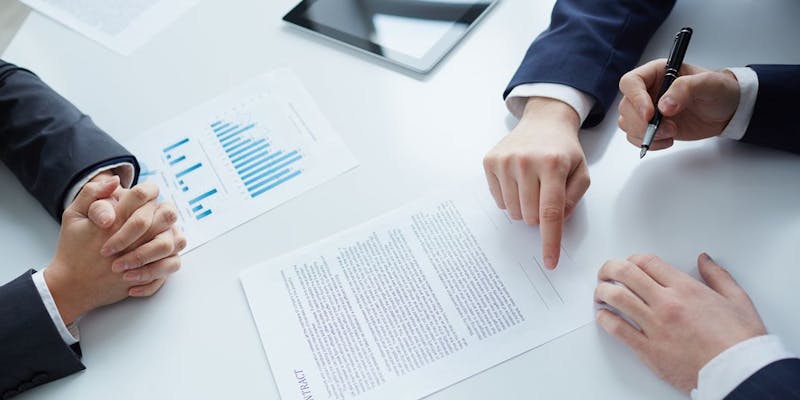 Salaires : que peuvent négocier les meilleurs commerciaux ?