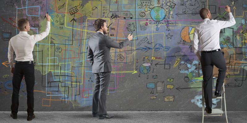 Fintech : des recrutements plus nombreux qu'on ne le croit