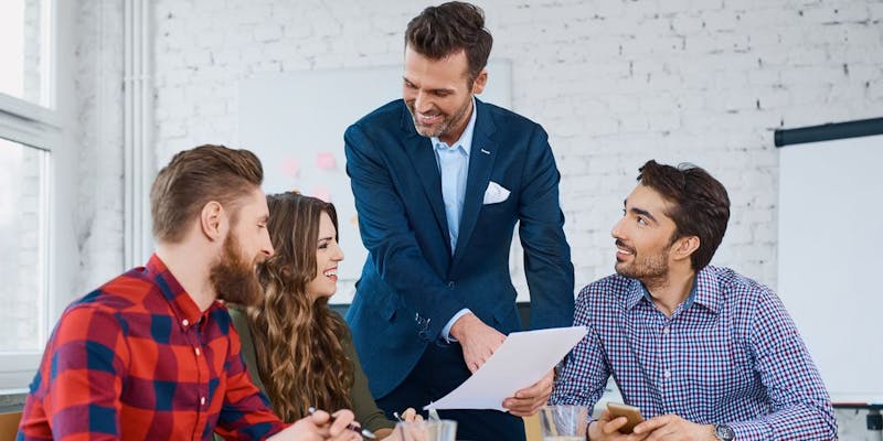 Peut-on vraiment se former au management bienveillant ?