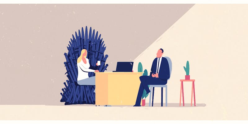 Game of Thrones : la série 0 % bienveillance (et c'est tant mieux)