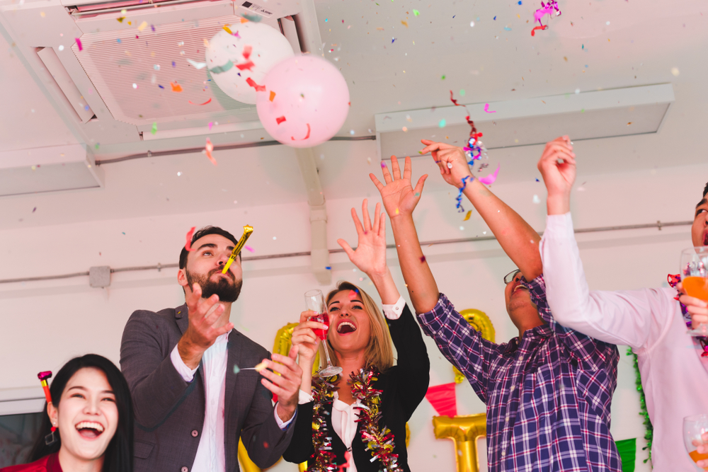 Bonne Annee 2020 Les VÅ