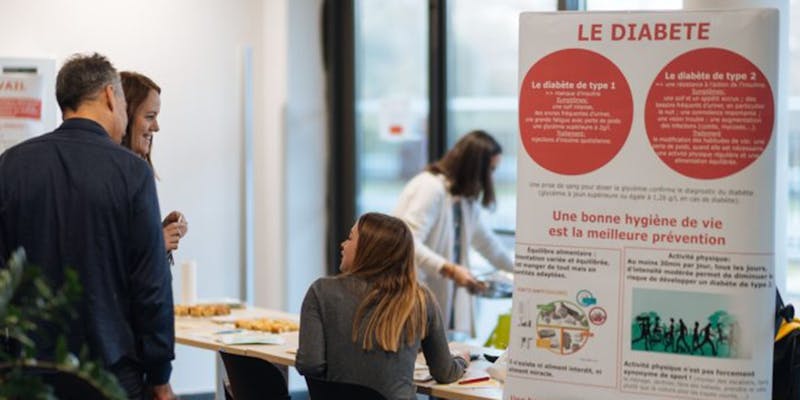 Le handicap est l’affaire de tous chez RTE