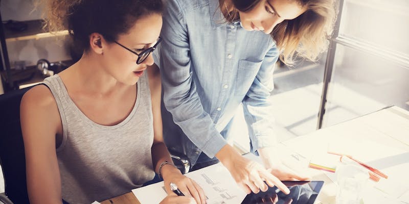 Franchise : 3 conseils pour réussir quand on a moins de 35 ans