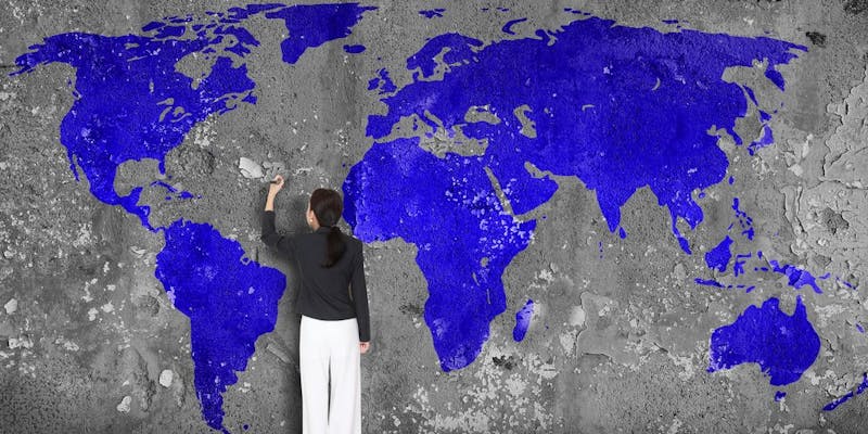 Elle témoigne : "A l’international, j’endosse le statut de travailleur détaché grâce au portage salarial"