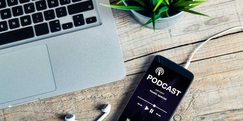 Changer de job : 10 podcasts et vidéos pour se motiver