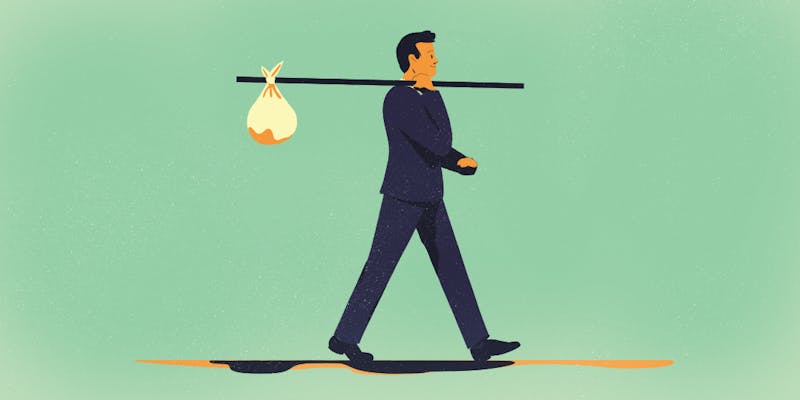 Les freelances malaimés des DRH