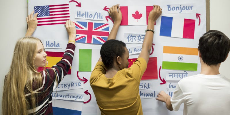 Top 10 des pays qui payent le plus en V.I.E