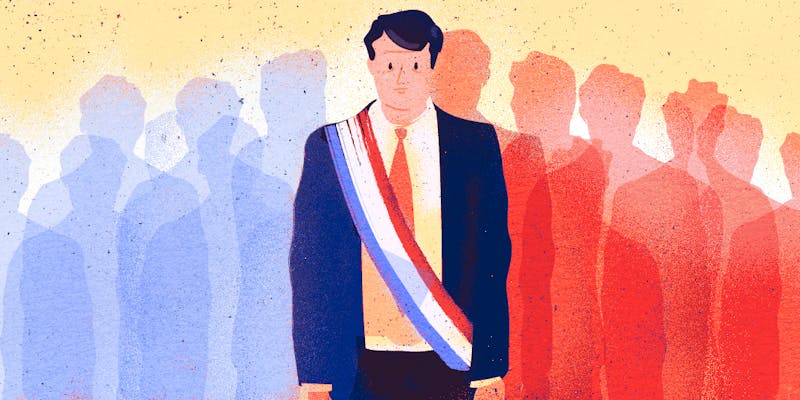 Cadres du privé en politique, une fausse bonne idée ?