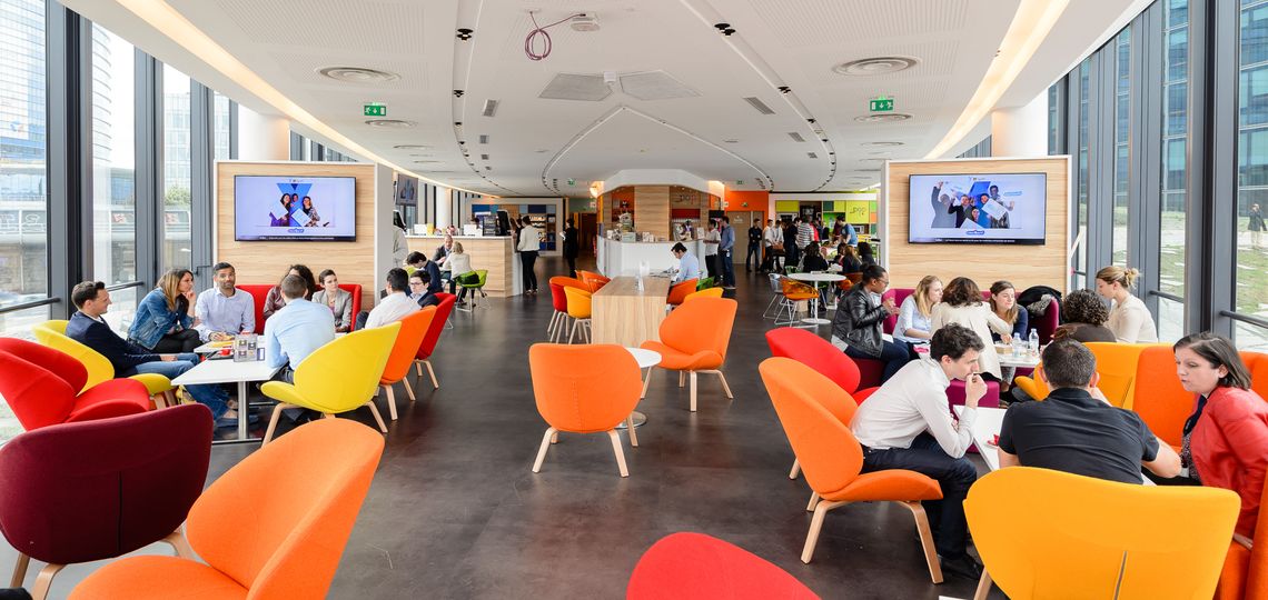 Comment Microsoft France Recrute Ses Jeunes Talents Cadremploi