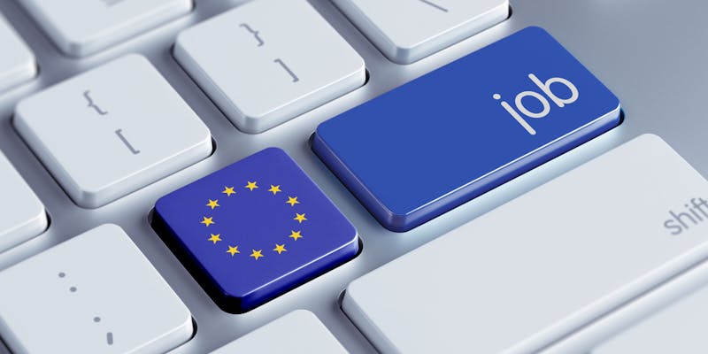 Le CV Europass
