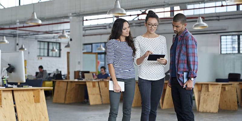 5 start-up qui ont brillé au CES Las Vegas et recrutent en France