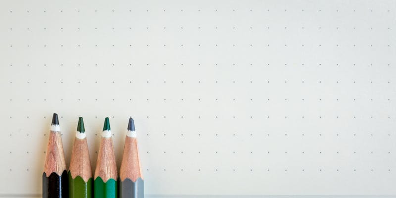 Créer son Bullet Journal