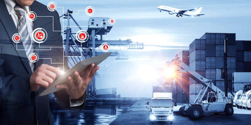Responsable transport