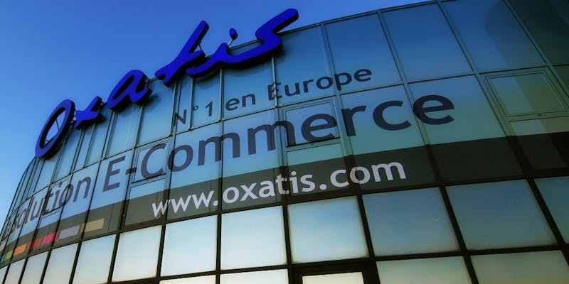 E-commerce : Oxatis recrute 80 personnes et forme ses futurs commerciaux