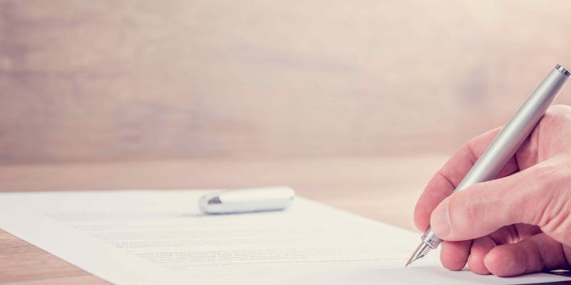 Salarié porté : quels contrats devez-vous signer ?