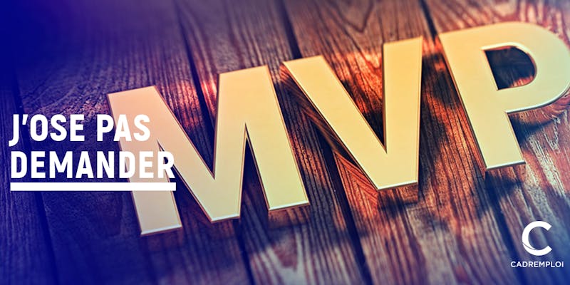 MVP : définition et intérêt